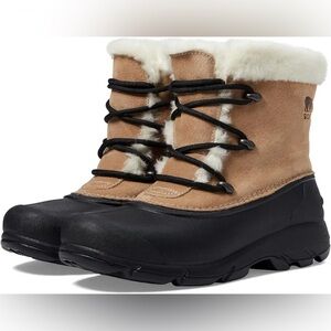 SOREL Snow Angel Lace winter boots